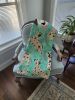 Dalmatian Quilted Blanket 50x60 Artwork Pattern Quilted Throw Blanket for Bed, Couch, Sofa, Soft and Lightweight