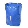 Reusable Garden Leaves Waste Bags Collapsible Yard Garbage Bag