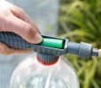 Watering Sprayer Pressure Adjustable Sprinkler Head Bottle