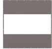 Heavy Duty Outdoor Clear Panel Curtain, 18 oz Waterproof PVC Polyester Curtain, Weather Resistant & Tearproof for Patios, Gazebos, Pergolas, Privacy S
