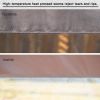 Heavy Duty Outdoor Clear Panel Curtain, 18 oz Waterproof PVC Polyester Curtain, Weather Resistant & Tearproof for Patios, Gazebos, Pergolas, Privacy S